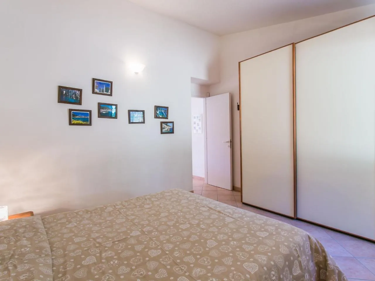Σπίτι διακοπών Locazione Turistica Straccoligno-2 Βίλα Capoliveri  Ιταλία