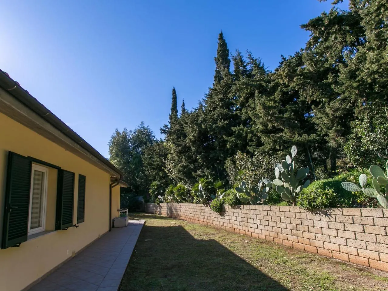 Σπίτι διακοπών Locazione Turistica Straccoligno-2 Βίλα Capoliveri  Ιταλία