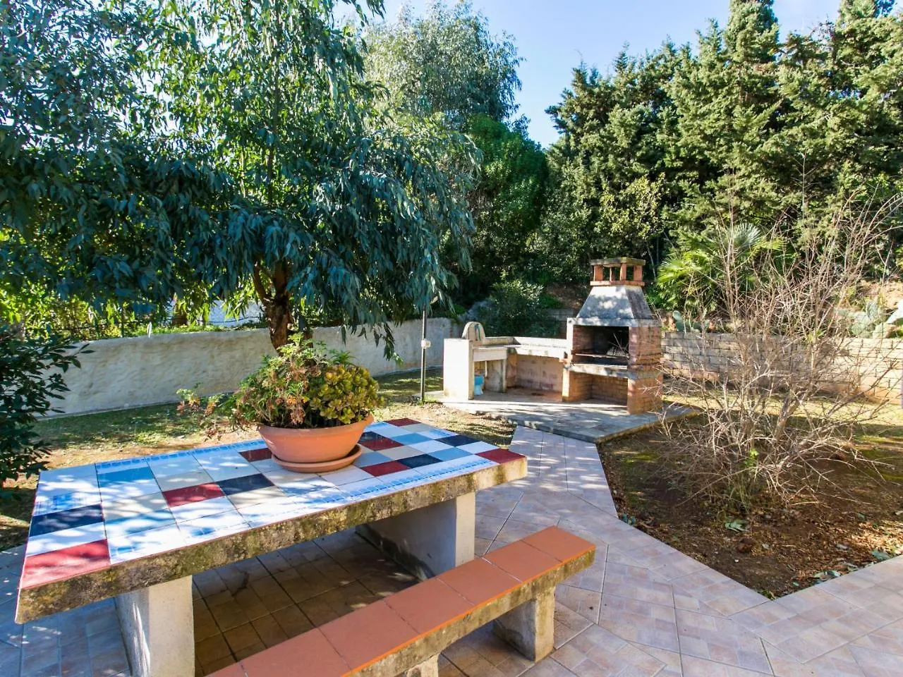 Holiday home Locazione Turistica Straccoligno-2 Villa Capoliveri