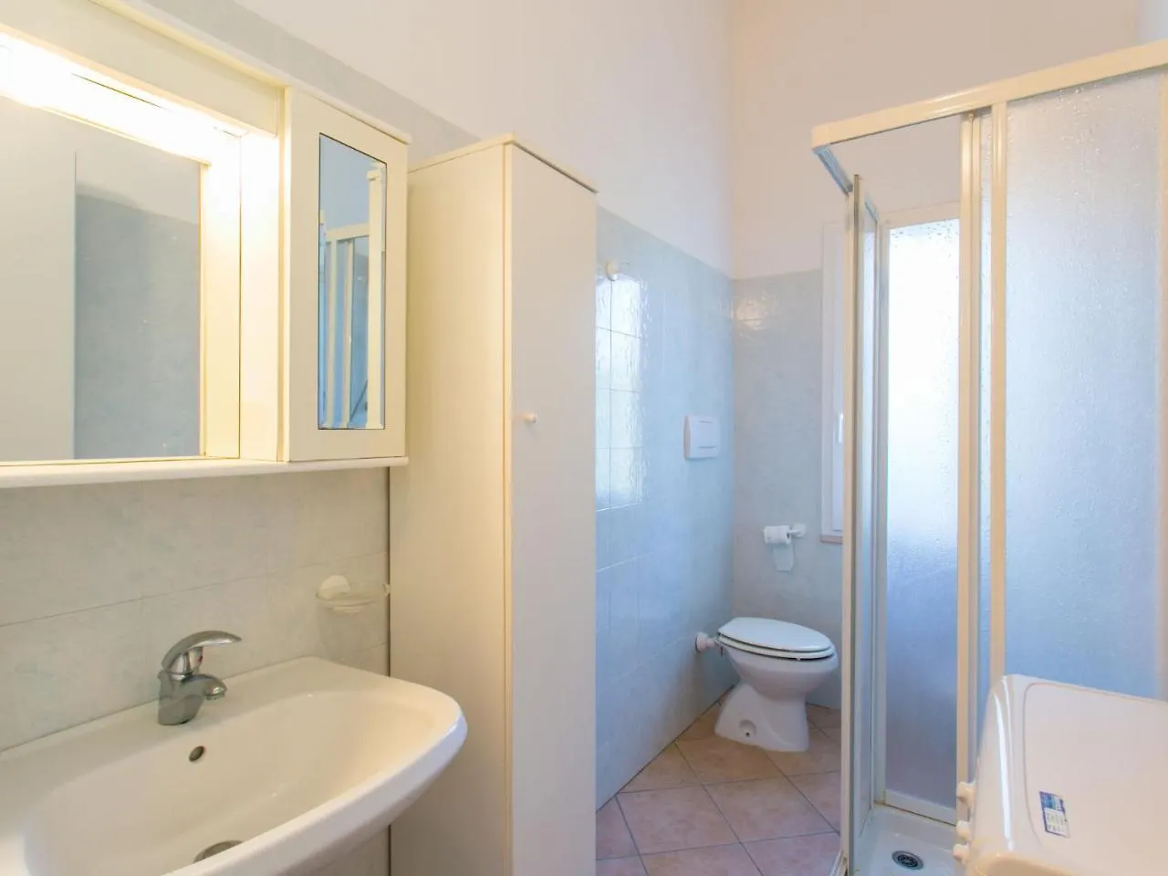 Holiday home Locazione Turistica Straccoligno-2 Villa Capoliveri