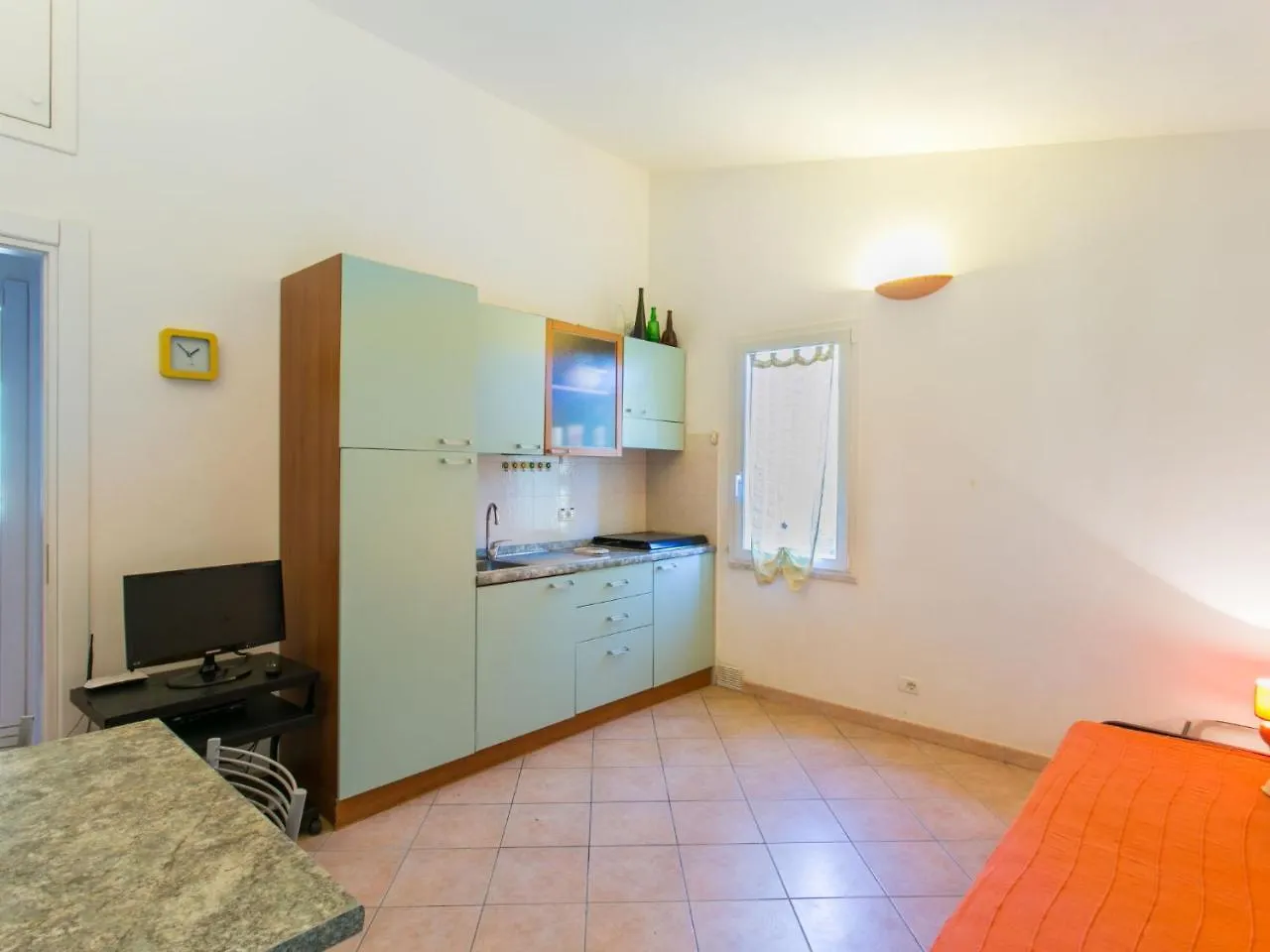 Locazione Turistica Straccoligno-2 Villa Capoliveri  Holiday home Capoliveri (Isola d'Elba)