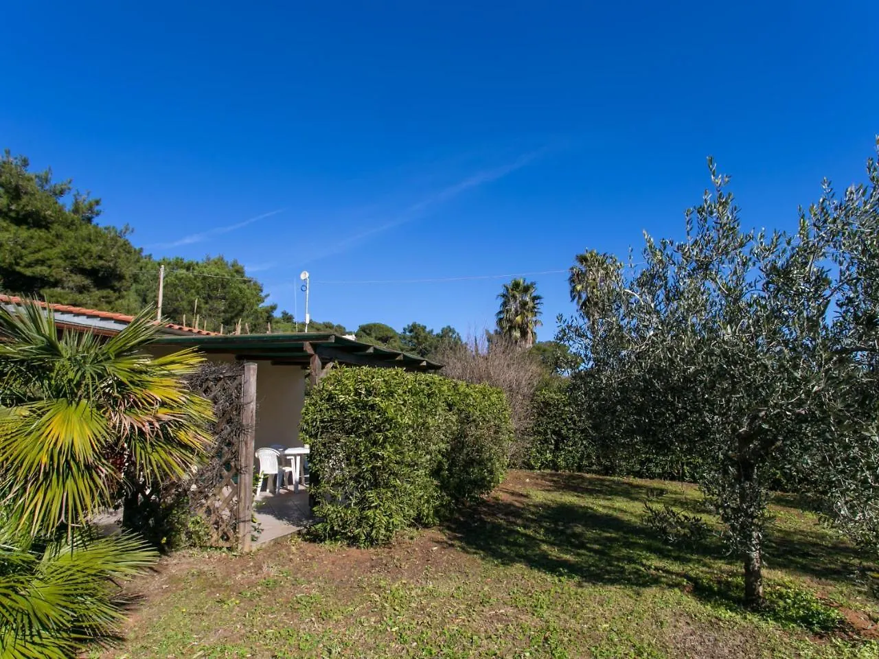 Locazione Turistica Straccoligno-2 Βίλα Capoliveri  0*, Capoliveri (Isola d'Elba)