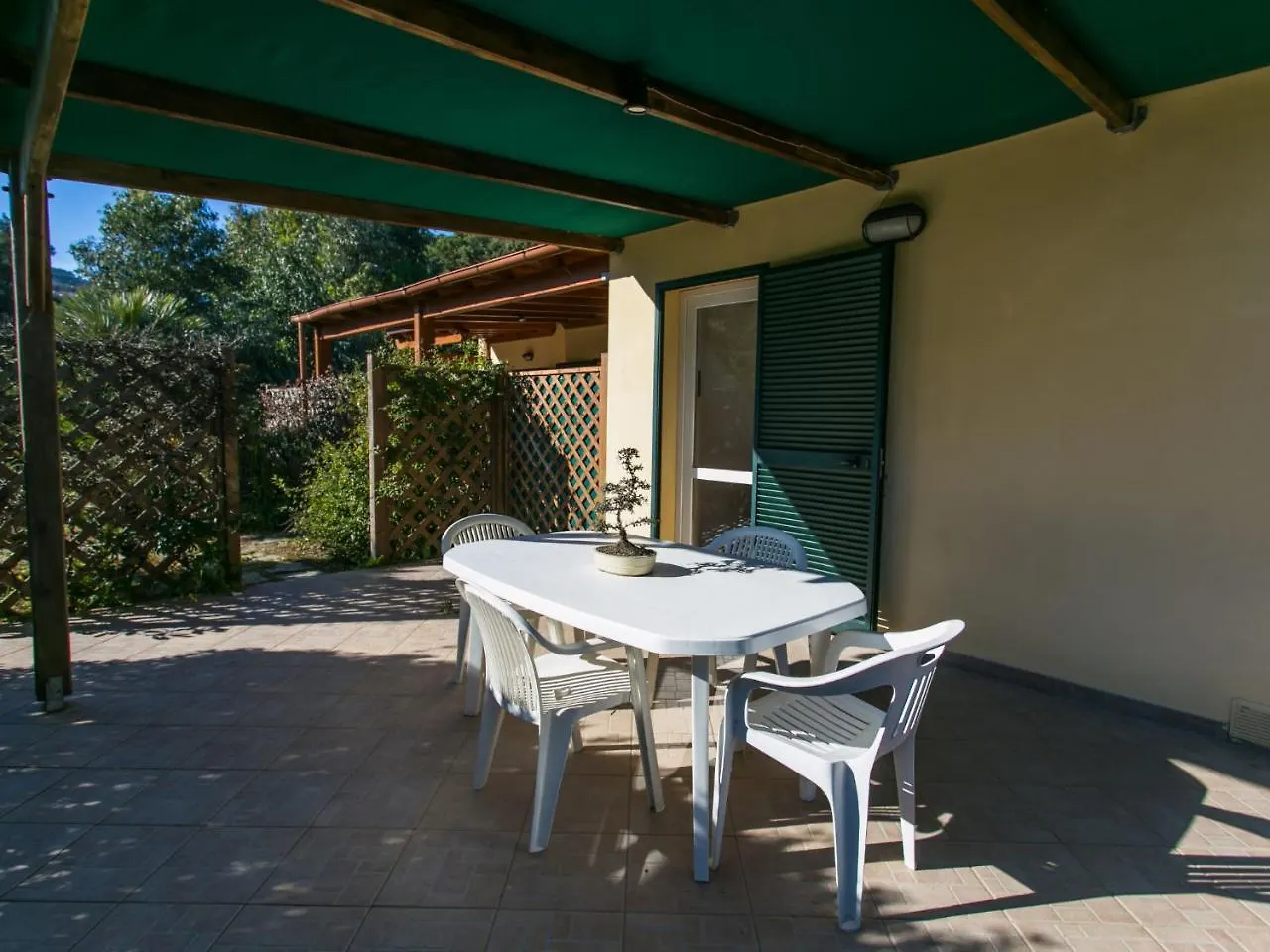 Holiday home Locazione Turistica Straccoligno-2 Villa Capoliveri