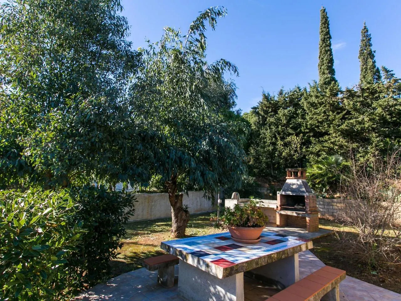 Locazione Turistica Straccoligno-2 Villa Capoliveri  Holiday home Capoliveri (Isola d'Elba)