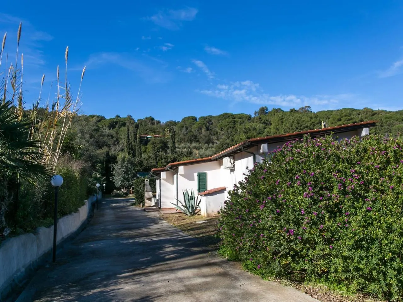 Holiday home Locazione Turistica Straccoligno-2 Villa Capoliveri  Italy
