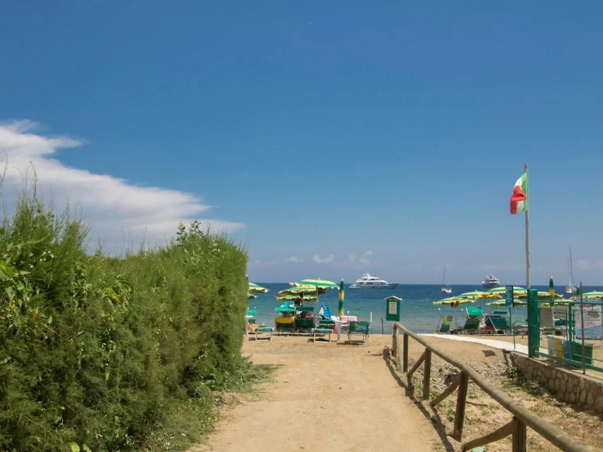 Locazione Turistica Straccoligno-2 Βίλα Capoliveri  Capoliveri (Isola d'Elba)