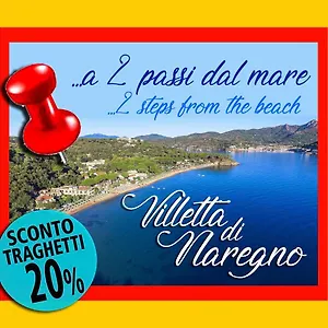 Di Naregno Casa vacanze