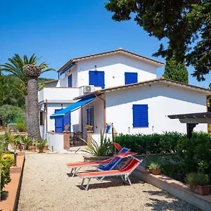 Le Palme Casa vacanze