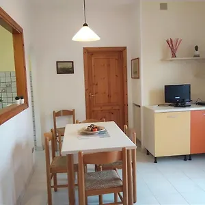 Casa Barbara - Servizi Inclusi - Services Included Casa vacanze