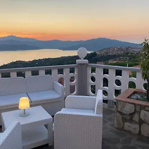 Sunset Apartment