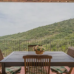 Straccoligno Casa vacanze