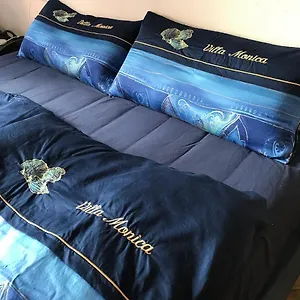 Mit Whirlpool Und Phantastischer Aussicht Villa
