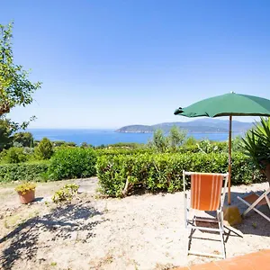 Residenza Miramare By Helloelba Casa vacanze