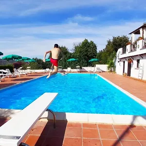 Casale Fonte Di Rose Casa vacanze