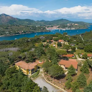 Villino Nel Bosco Casa vacanze