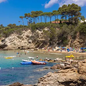 Village Le Calanchiole Ferienpark