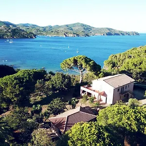 Casa Anna - Capo Perla Apartment